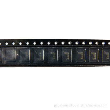 Electronic Components, Supplier, MLX71120KLQ-AAA-000-RE, Melexis Technologies NV